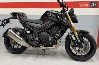 Morbidelli M502N 2026 в Одеса