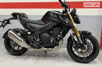 Morbidelli M502N 2026 Base