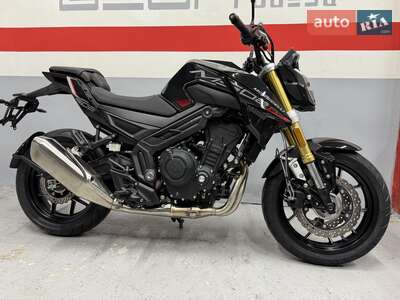 Morbidelli M502N 2026 Base