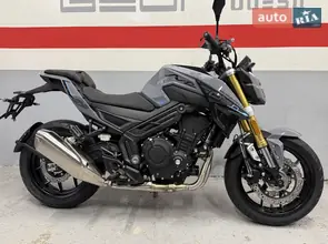 Morbidelli M502N