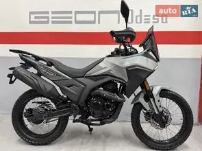 Morbidelli T 250X FE