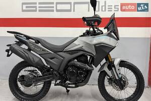 Morbidelli T 250X FE 