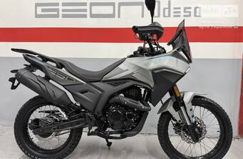 Morbidelli T 250X FE 25 к.с. 2025