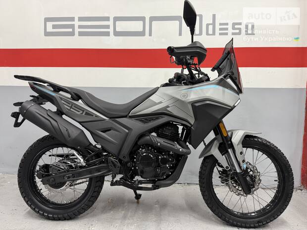 Morbidelli T 250X FE 2025