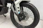 Morbidelli T 250X FE Base