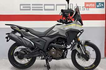 Morbidelli T 250X Pro 2025 в Одеса