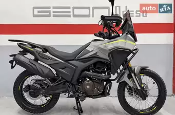 Morbidelli T 250X Pro