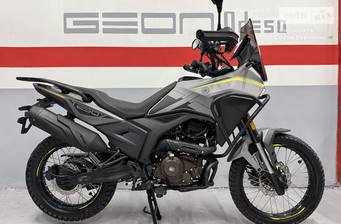 Morbidelli T 250X Pro 2025 Base