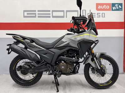 Morbidelli T 250X Pro 2025 Base