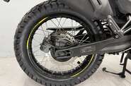 Morbidelli T 250X Pro Base