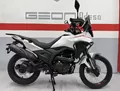 Morbidelli T 250X Pro Morbidelli T 250X Pro