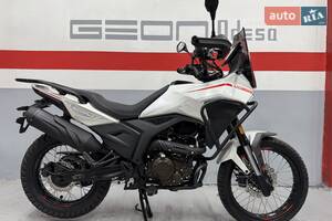 Morbidelli T 250X Pro Base