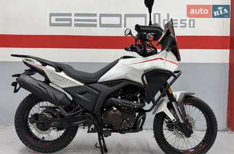 Morbidelli T 250X Pro 2025 в Одеса