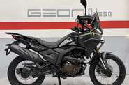Morbidelli T 250X Pro Base