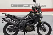 Morbidelli T 250X Pro Base