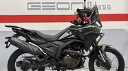 Morbidelli T 250X Pro Base