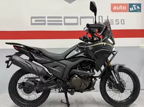 Morbidelli T 250X Pro