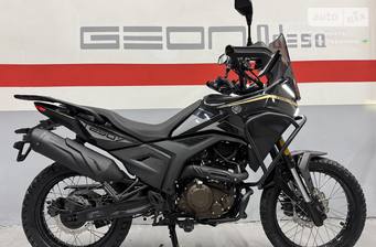 Morbidelli T 250X Pro 2025 Base