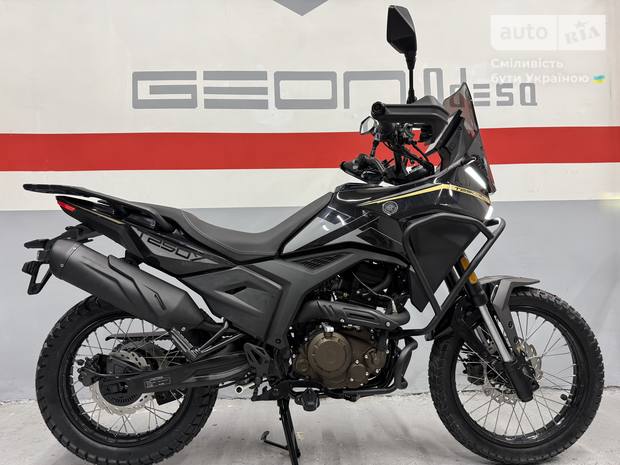 Morbidelli T 250X Pro 2025