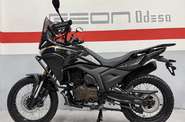 Morbidelli T 250X Pro Base
