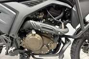 Morbidelli T 250X Pro Base