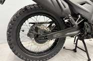 Morbidelli T 250X Pro Base