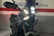 Morbidelli T 250X Pro Base