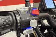 Morbidelli T 250X Pro Base