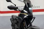 Morbidelli T 250X Pro Base