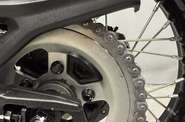 Morbidelli T 250X Pro Base