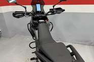 Morbidelli T 250X Pro Base