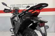 Morbidelli T 250X Pro Base
