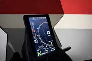 Morbidelli T 250X Pro Base