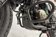 Morbidelli T 250X Pro Base