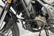 Morbidelli T 250X Pro Base