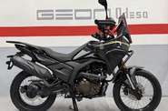 Morbidelli T 250X Pro Base