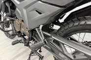 Morbidelli T 250X Pro Base