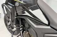 Morbidelli T 250X Pro Base