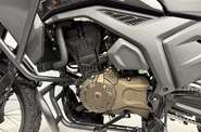 Morbidelli T 250X Pro Base