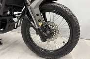 Morbidelli T 250X Pro Base