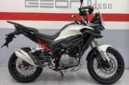 Morbidelli T 352X Base