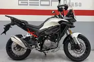 Morbidelli T 352X Base
