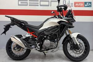 Morbidelli T 352X Base