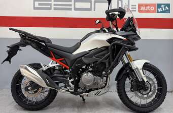 Morbidelli T 352X 2026 в Одеса