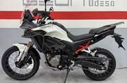 Morbidelli T 352X Base