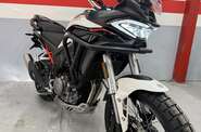 Morbidelli T 352X Base