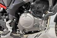 Morbidelli T 352X Base