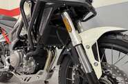 Morbidelli T 352X Base