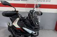 Morbidelli T 352X Base