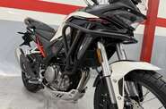 Morbidelli T 352X Base